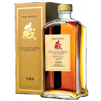 日本 藏 調和威士忌 720 ml