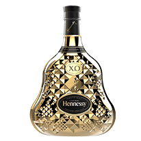 法國 軒尼詩X.O 2016 特別珍藏版 700ml