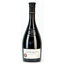 法國 聖馬爾丁紅葡萄酒 750 ml