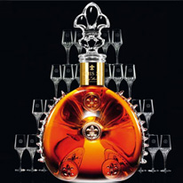 法國 人頭馬路易十三干邑白蘭地 3000ml