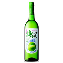 台灣 潘朵拉冰釀梅酒 750 ml