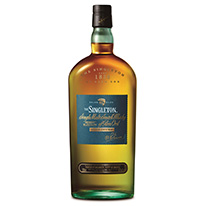 蘇格蘭 蘇格登大師精選 單一純麥威士忌 200ml