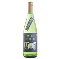 日本 神鷹 明石特別純米酒 720 ml