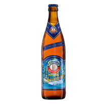 德國 艾丁格 雪藏白啤酒 500 ml