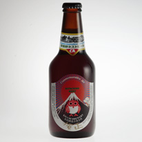 日本 常陸野貓頭鷹 賀正新年限定啤酒 330 ml