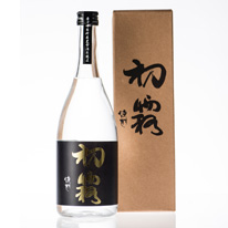 台灣 霧峰農會酒莊 初霧燒酎 700 ml