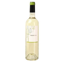 西班牙 丁朵艾巴 2013 伊古艾拉白葡萄酒 750 ml