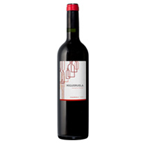 西班牙 丁朵艾巴 2013 伊古艾拉紅葡萄酒 750 ml
