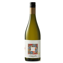 西班牙 天盾酒莊 2013 純粹白葡萄酒 750 ml