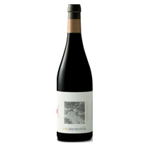 西班牙 天盾酒莊 2008 印象美學紅葡萄酒 750 ml