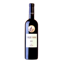 西班牙 艾蜜里歐 摩羅 2011 特級紅葡萄酒 750 ml