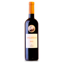 西班牙 艾蜜里歐 摩羅 2010 瑪利歐雷斯單一園特級紅葡萄酒 750 ml