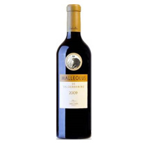 西班牙 艾蜜里歐 摩羅 2008 瓦德拉米羅單一園老藤特級紅葡萄酒 750 ml