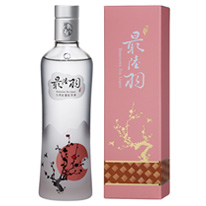 台灣 賀木堂 最陸羽紅韻紅茶酒 500 ml