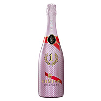 法國 夢 N°1系列 粉炫瓶 香檳 750 ml