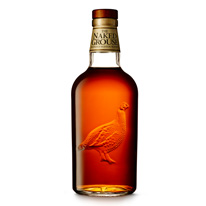 蘇格蘭 裸雀初次雪莉桶威士忌 700 ml (已停產)	