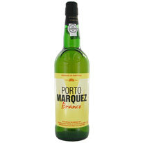 葡萄牙 馬克 白色波特酒 750 ml