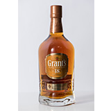 蘇格蘭 格蘭18年蘇格蘭威士忌 700ml