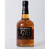 美國 伊凡威廉1783波本威士忌典藏版 750ml