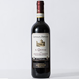 義大利 法蘭提尼丘嶺奇揚地 紅葡萄酒 750ml