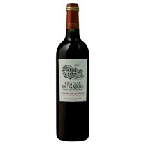 法國 蔻蒂耶 杜嘉堤堡 波爾多紅葡萄酒 750 ml