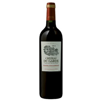 法國 蔻蒂耶 杜嘉堤堡 波爾多紅葡萄酒 750 ml