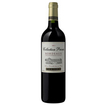 法國 蔻蒂耶 波爾多 收藏紅葡萄酒 750 ml