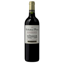 法國 蔻蒂耶 波爾多 收藏紅葡萄酒 750 ml