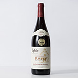 法國 嘉芙蘭酒莊 夏隆內丘乎利紅葡萄酒 750ml