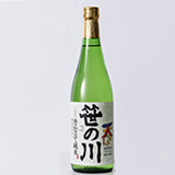 日本 笹之川酒造 天之粒古法純米酒 720ml