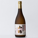 日本 笹之川酒造 山櫻特別純米酒 720ml