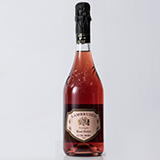 義大利 梅迪西酒莊 雷米吉歐香甜粉紅氣泡酒 750 ml