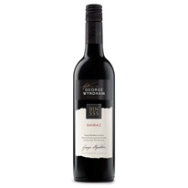 澳洲 喬治偉登 BIN 555 席哈紅葡萄酒 750 ml