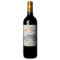 法國 蔻蒂耶 富麗爵堡 波爾多紅葡萄酒 750 ml