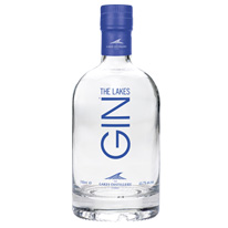 英國 湖區酒廠 雷克斯The Lakes 琴酒 700 ml