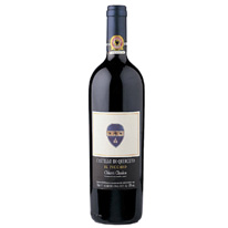 義大利 凱撒城堡 頂級精選 啄木鳥紅葡萄酒 750 ml