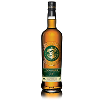 蘇格蘭 邑極摩 12年 單一純麥威士忌 700ml