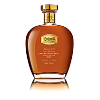 蘇格蘭 小彌爾 25年 單一純麥威士忌 700ml