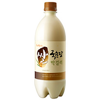 韓國 麴醇堂 原味馬格利 750ml