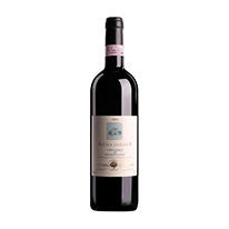 義大利 塞若酒莊 2012年 安緹卡貴族 紅葡萄酒 750ml
