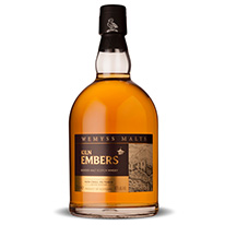 英國 Wemyss Malts 燒窯餘燼泥煤 限量版 威士忌 700ml