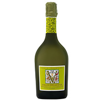 義大利 維多卡 綠野仙蹤薄賽珂 氣泡酒 750ml