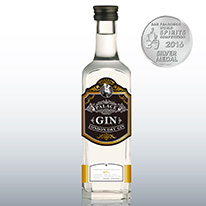 台灣 宮殿琴酒 700ml