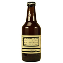 日本 歐洲科隆 新潟 手工精釀啤酒 310 ml