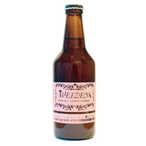 日本 新潟小麥手工精釀啤酒 310 ml