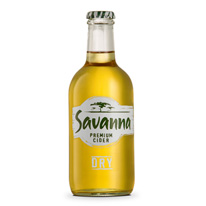 南非 莎瓦納 頂級蘋果酒 330 ml