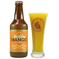 日本 新潟 手工精釀芒果啤酒 310ml