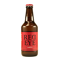 日本 新潟 手工精釀 紅眼睛蕃茄啤酒 310ml