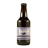 日本 新潟 手工精釀 藍莓啤酒 310ml