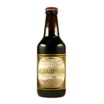 日本 新潟 手工精釀 黃金愛丁堡 啤酒 310ml